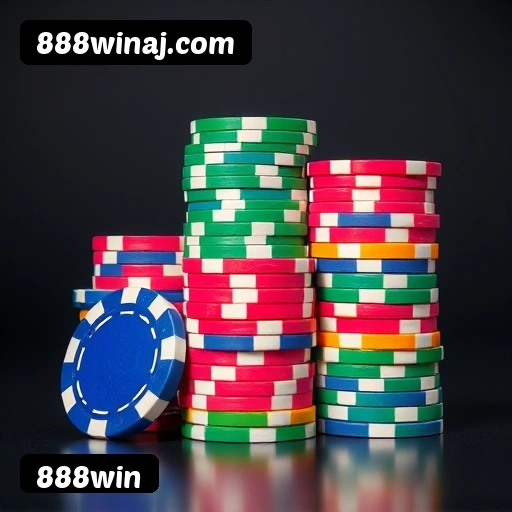 Bônus e promoções 888win