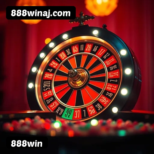 Logo da 888win